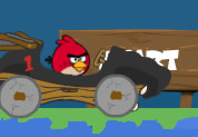 Angry Birds Go